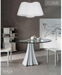 Lámpara Cloud