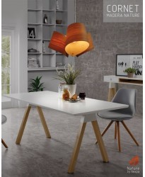 Lámpara Cornet Nature