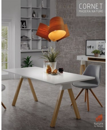 Lámpara Cornet Nature