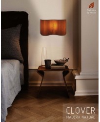 Aplique Clover Nature