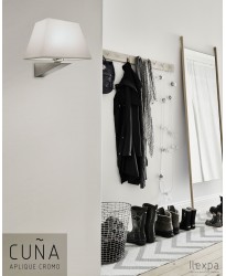 Aplique Cuña