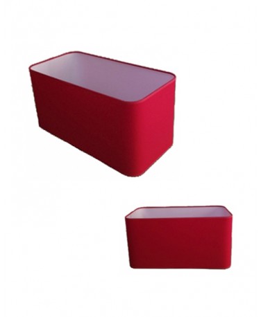 Rectangular Canto Romo