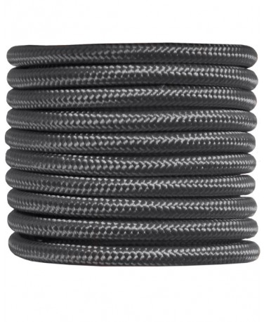 07 Gris plata textil