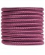 12 Rosa textil