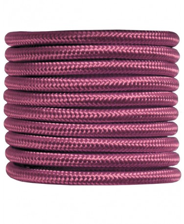 12 Rosa textil