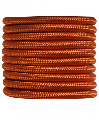 14 Naranja textil