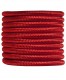 22 Rojo textil