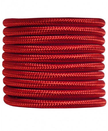 22 Rojo textil