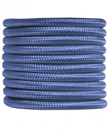 31 Azul suave textil