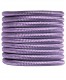 45 Violeta suave textil