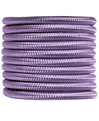 45 Violeta suave textil