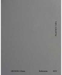 PLASTICO TAPA 0,8MM TRASLUCIDO