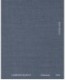 COTON AZUL GRIS 833