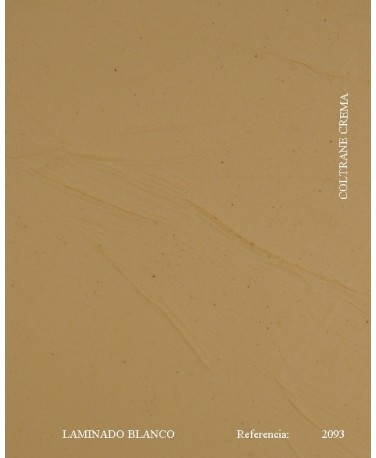 COLTRANE CREMA 773
