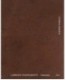 SUEDINE MARRON 569