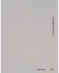 ALFAPLAST BLANCO