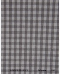 INFANTIL CUADROS GRIS