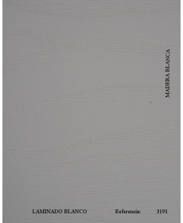 MADERA BLANCA