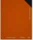 CHINET NARANJA / NEGRO