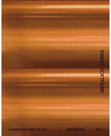 METALICO ALUMINIO COBRE