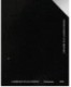CERAMIK NEGRO/PLATA ESPEJO