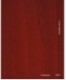 MADERA ROJA