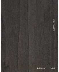MADERA GRIS