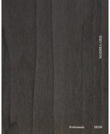 MADERA GRIS