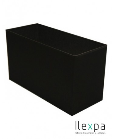 32 Rectangular CV tela cliente