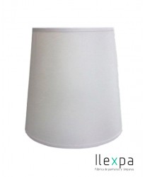 28 Cónica Alta Tela Cliente