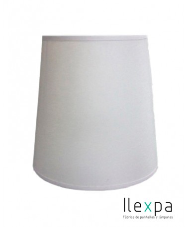 28 Cónica Alta Tela Cliente