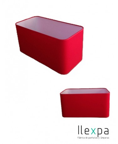 Rectangular Canto Romo