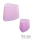 76 Cuadrada Triangular Tela Cliente