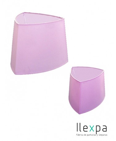 Cuadrada triangular