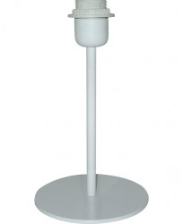 Sobremesa De 24/35 Cm Con Base Redonda De 15 Cm