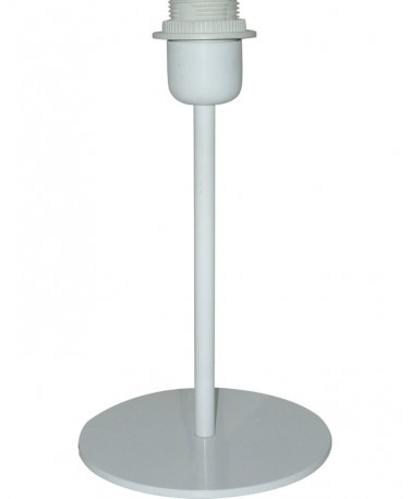 Sobremesa De 24/35 Cm Con Base Redonda De 15 Cm