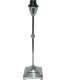Sobremesa De 53 Cm Con Base Cuadrada De 9Cm 