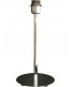 Sobremesa De 45 Cm Con Base Redonda De 25 Cm 