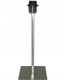 Sobremesa De 56 Cm Con Base Cuadrada De 15 Cm 