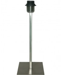 Sobremesa De 31 / 39 / 56 Cm Con Base Cuadrada De 15 Cm