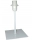 Sobremesa De 27 Cm Con Base Cuadrada De 12Cm