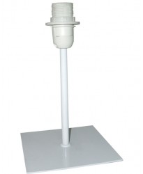 Sobremesa De 20 / 27 Cm Con Base Cuadrada De 12Cm