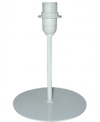 Sobremesa De 20 / 27 Cm Con Base Redonda De 15Cm