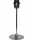 Sobremesa De 56 Cm Con Base Redonda De 12Cm