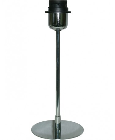 Sobremesa De 56 Cm Con Base Redonda De 12Cm