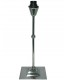 Sobremesa De 52 Cm Con Base Cuadrada De 12Cm 