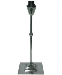 Sobremesa De 32 / 44 / 52 Cm Con Base Cuadrada De 12Cm