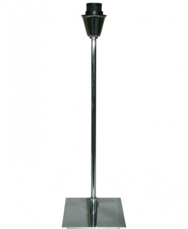 Sobremesa De 56 Cm Con Base Cuadrada De 12 Cm 