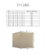 Cubo