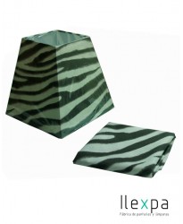 36 Cuadrada CV Alta tela cliente